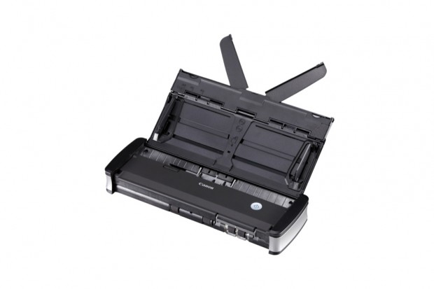 Canon Imageformula P-215 (Bild: Canon)